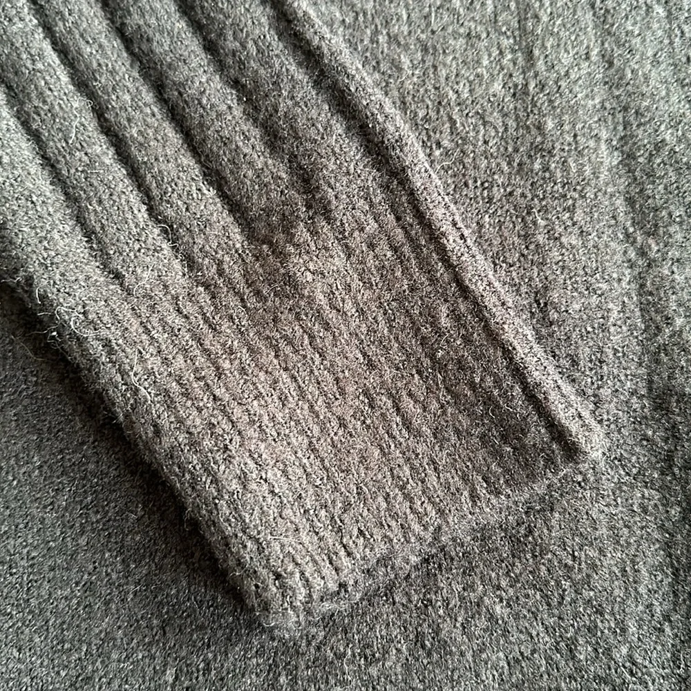 Sweater Dress - Picture 2 of 6